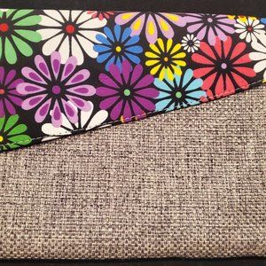 AyoMi Signature Clutch